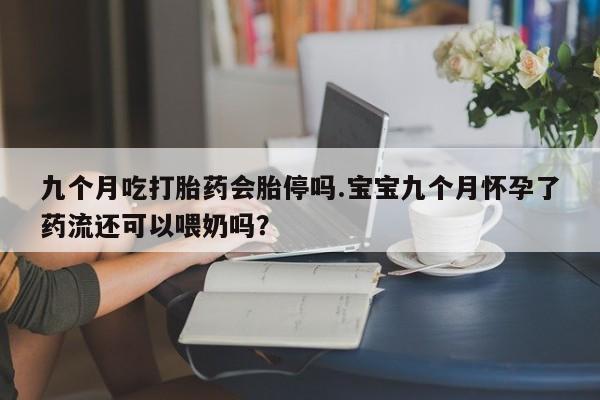 米非米索购买微信九个月吃打胎药会胎停吗.宝宝九个月怀孕了药流还可以喂奶吗？