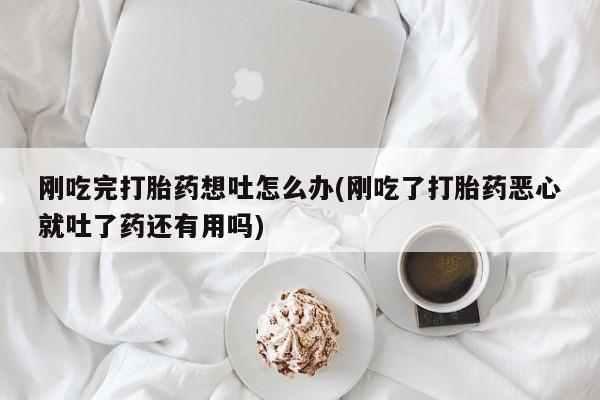 米非米索购买微信刚吃完打胎药想吐怎么办(刚吃了打胎药恶心就吐了药还有用吗)